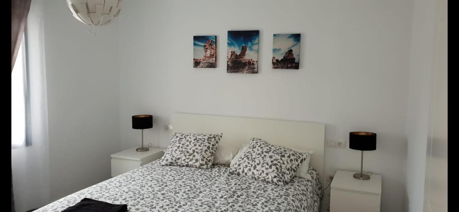 Luxury Villa Sea Front 코스타 테기세 외부 사진