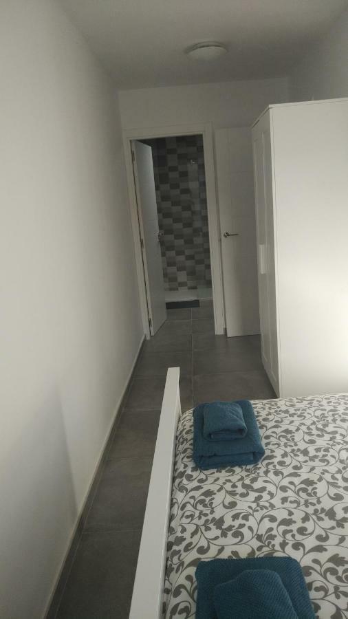 Luxury Villa Sea Front 코스타 테기세 외부 사진